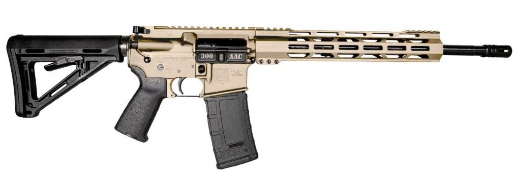 DB DB15 300B CBN MLOK 16 FDE30 - Win Repeating Arms Promotion